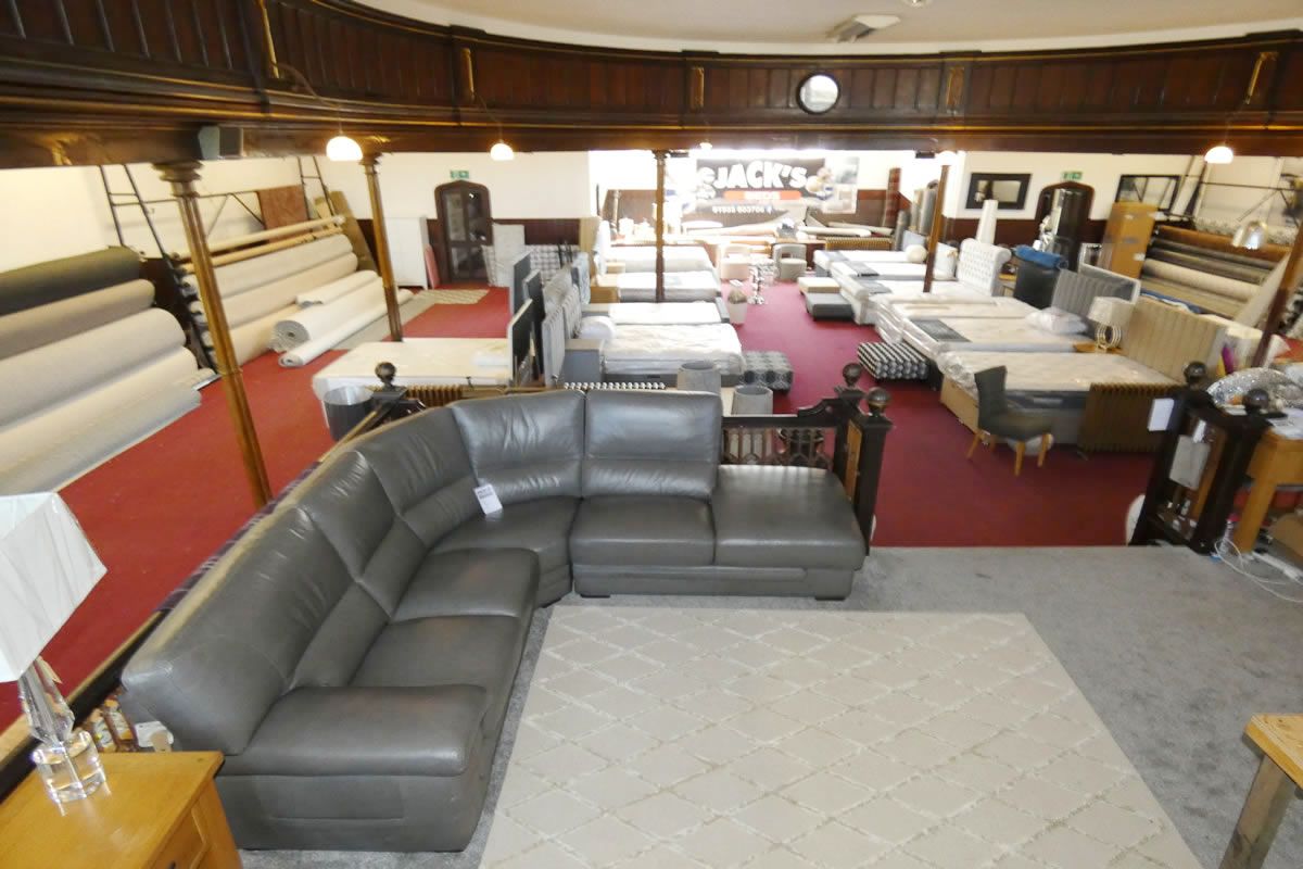 Vacant Commercial