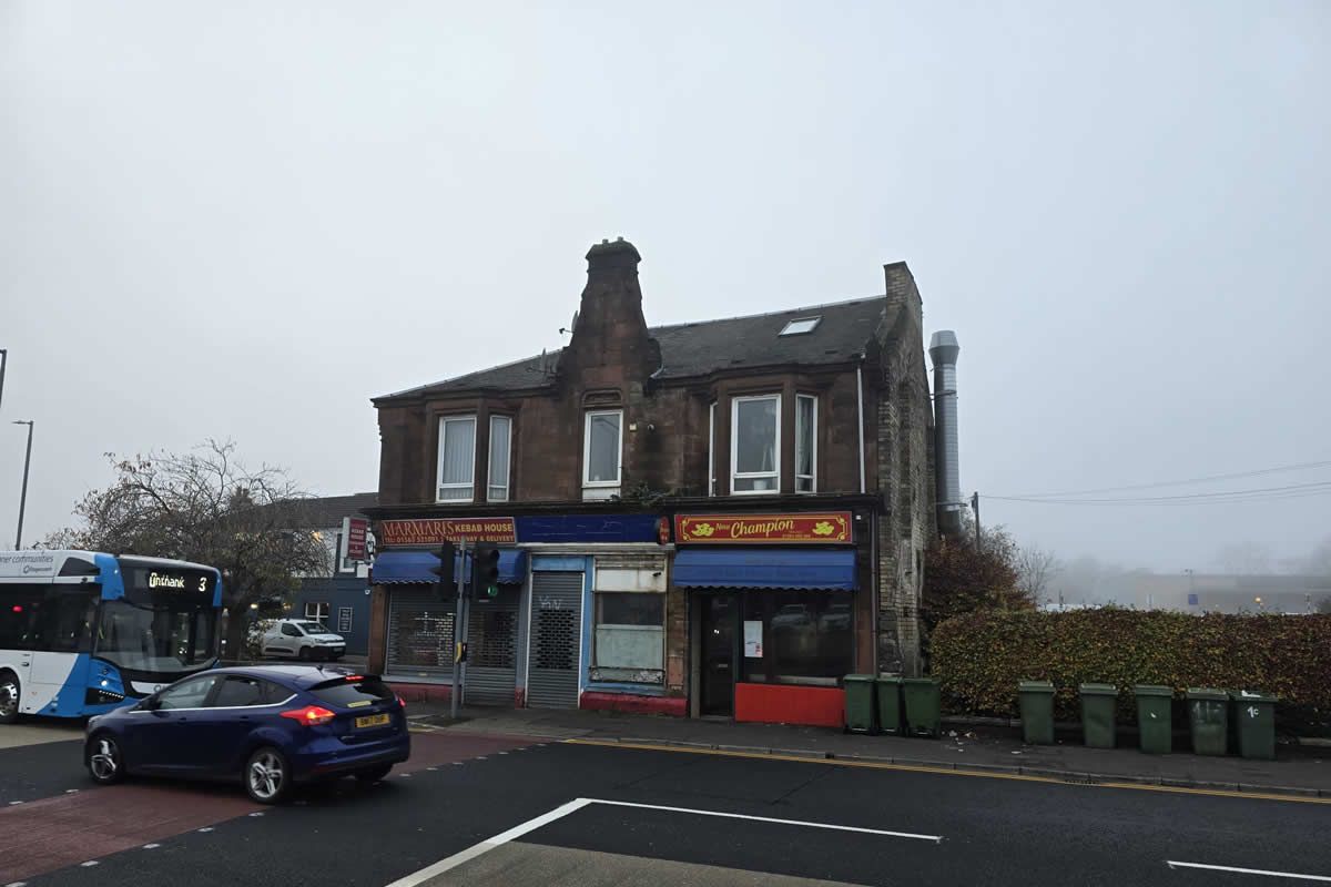 1 Bedroom   Flat