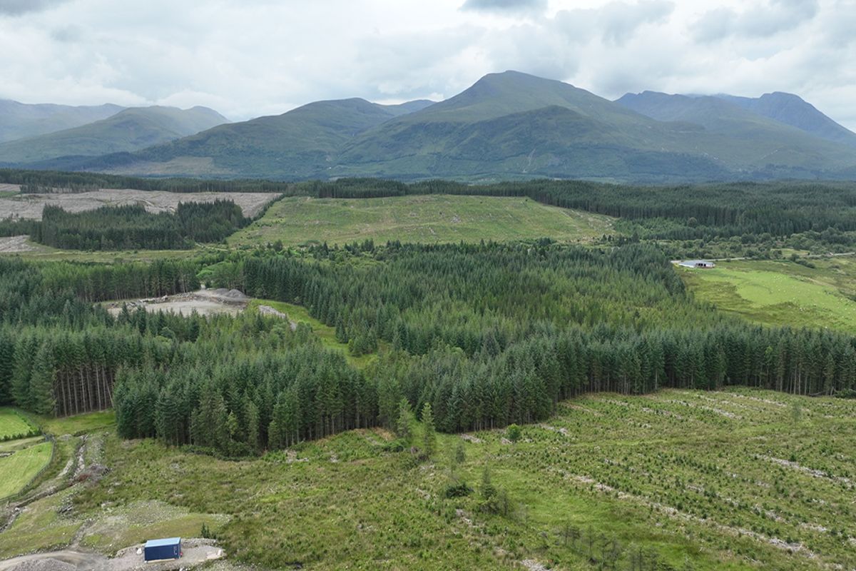 Plot of Land