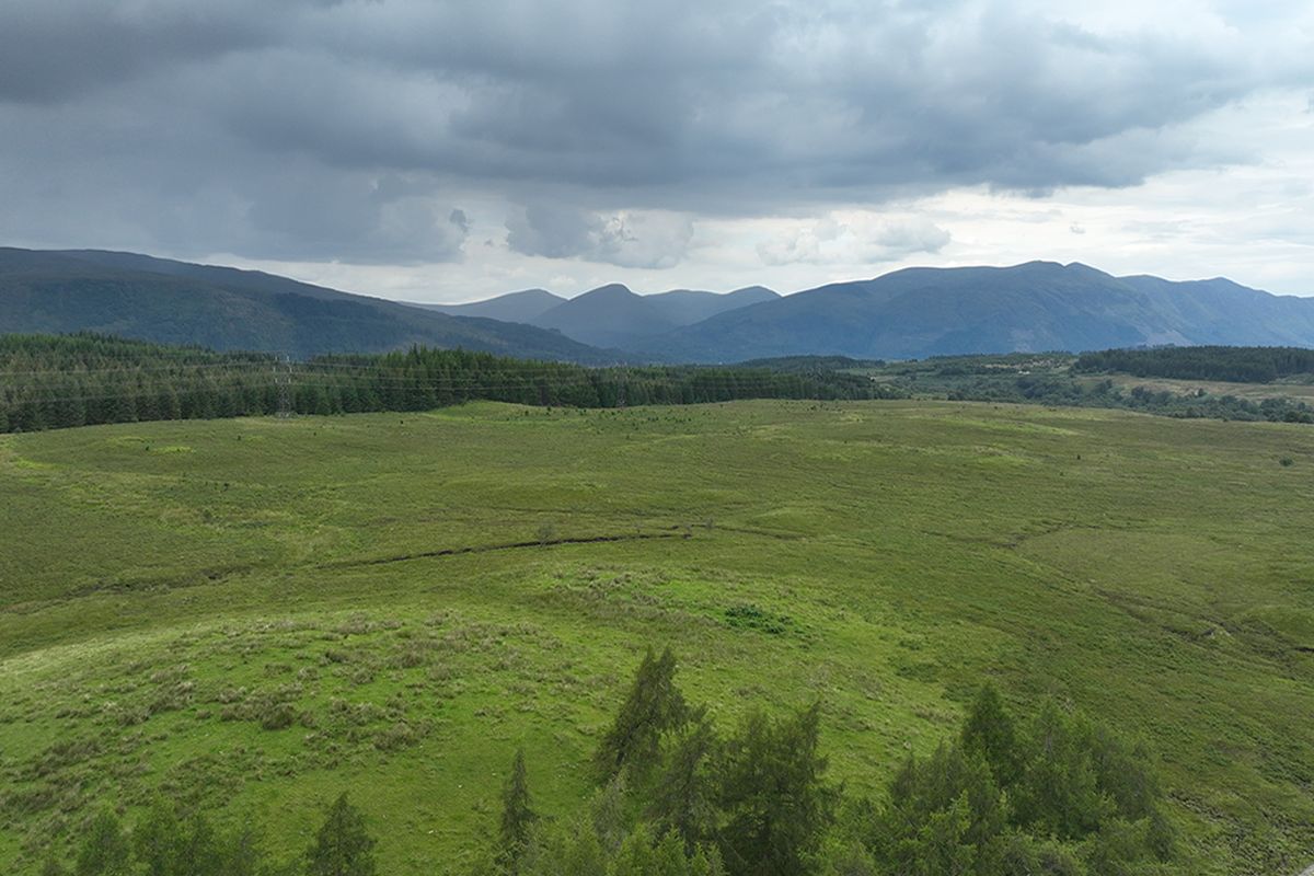 Plot of Land
