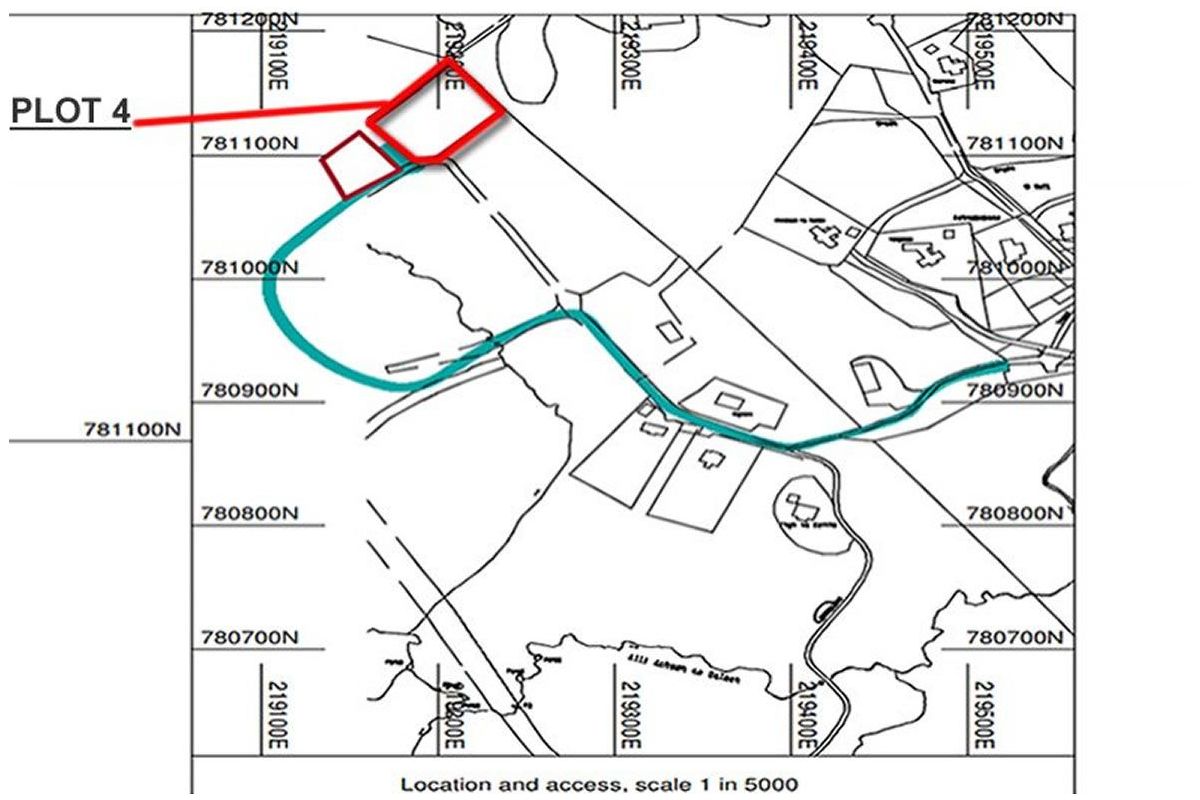 Plot of Land