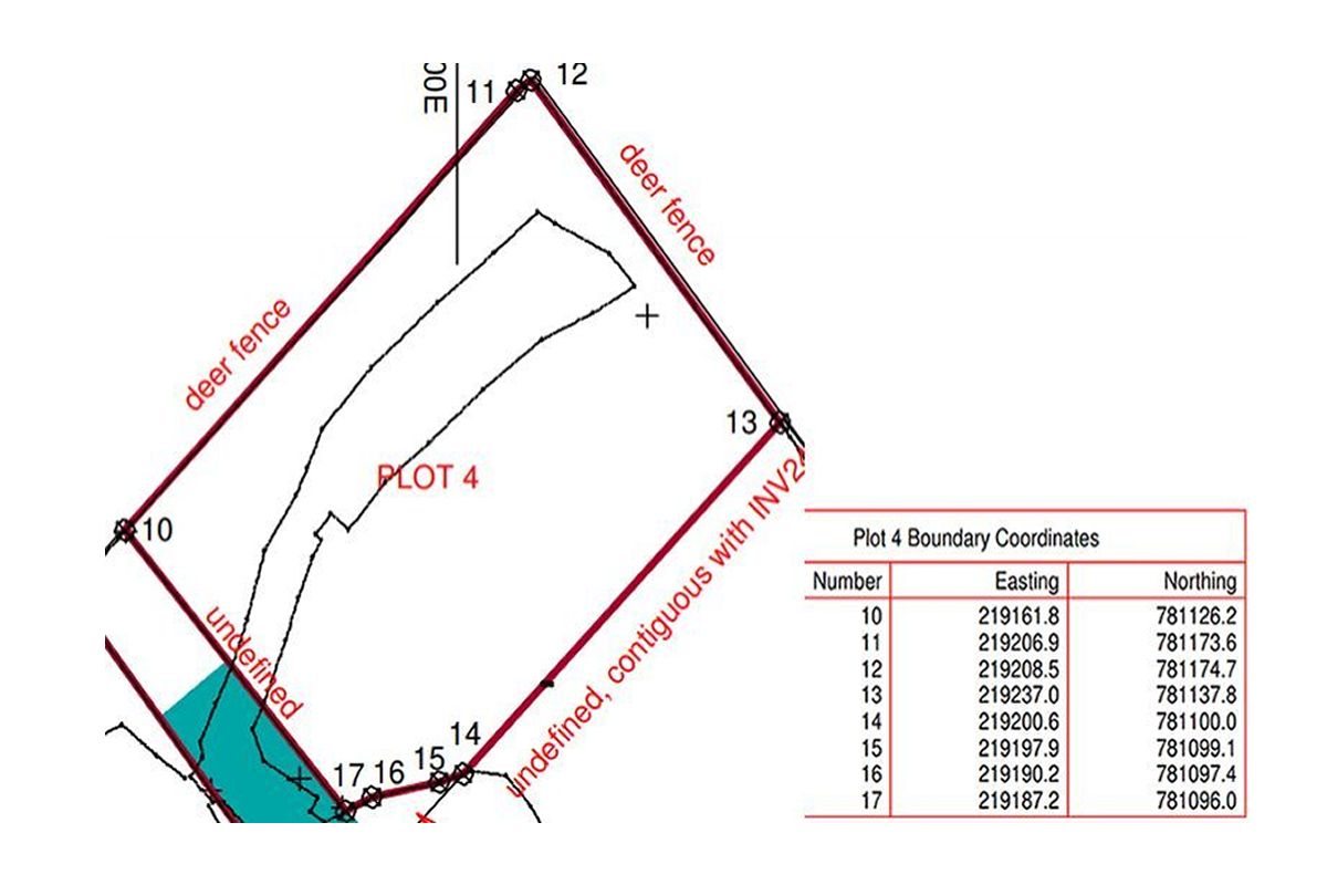Plot of Land