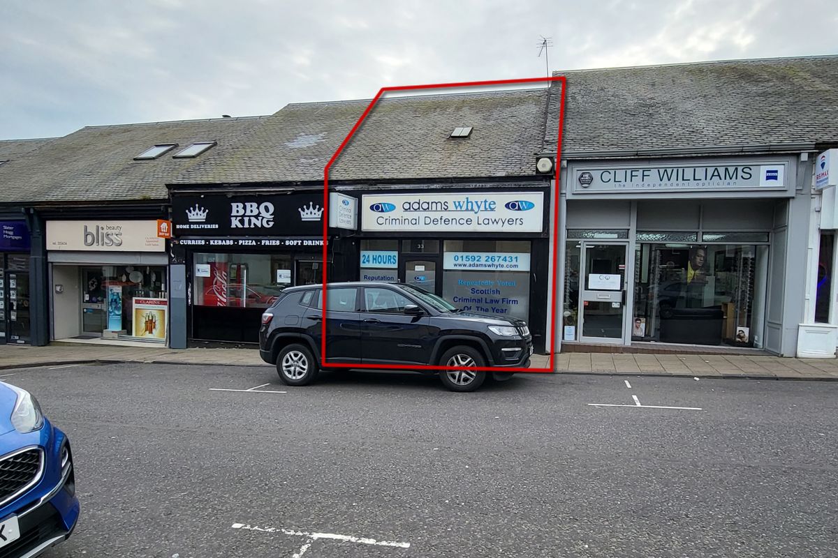 Property cover