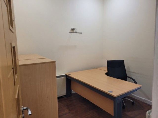 Vacant Commercial