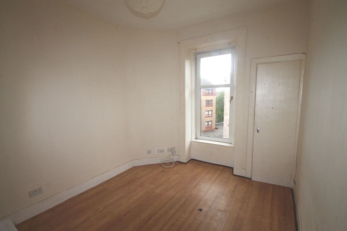 1 Bedroom   Flat