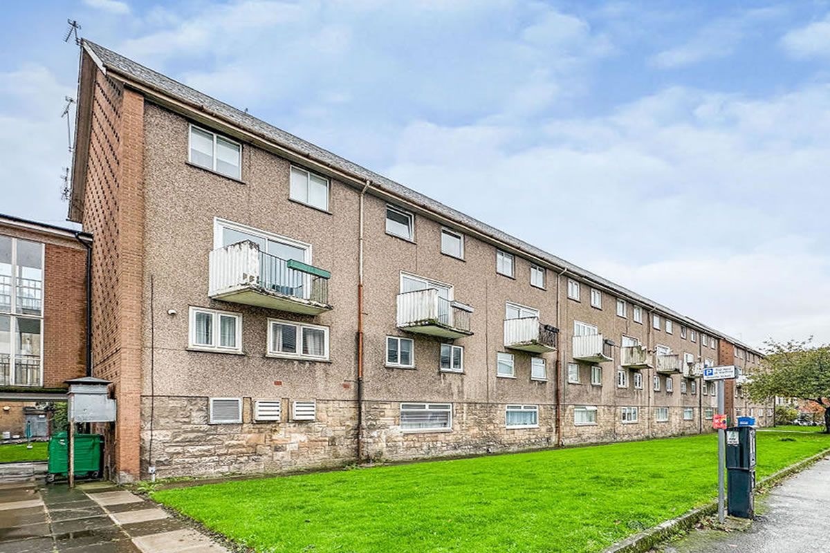 3 Bedroom   Flat