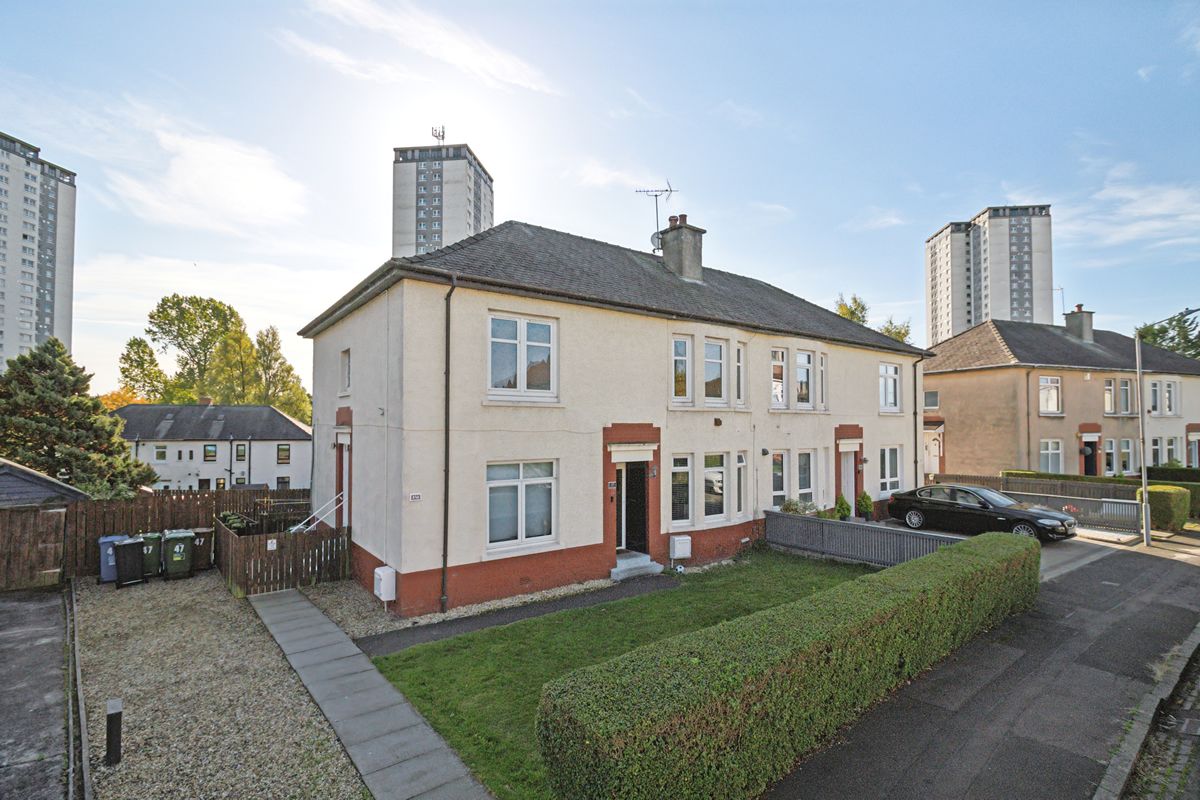 3 Bedroom   Flat