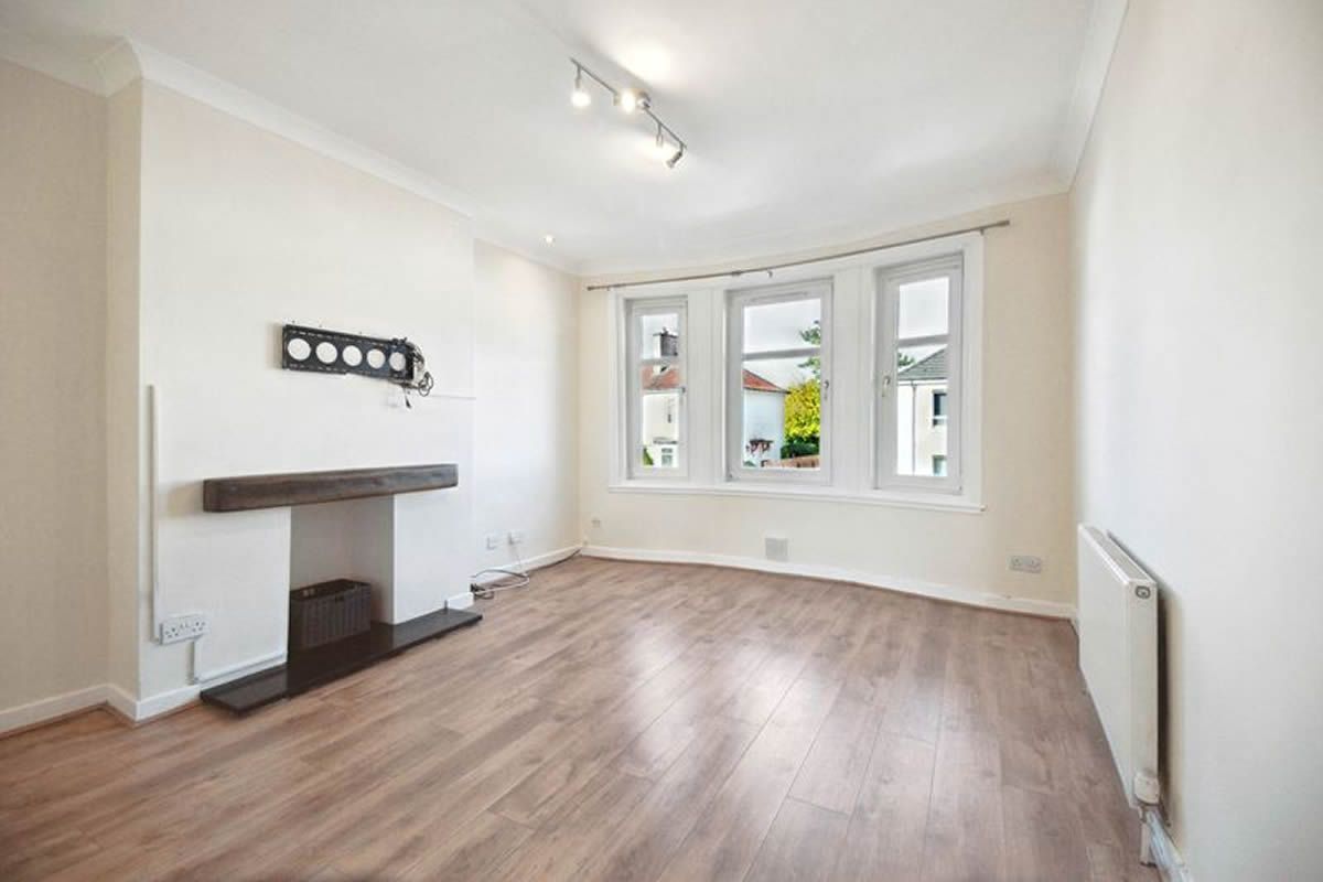 3 Bedroom   Flat