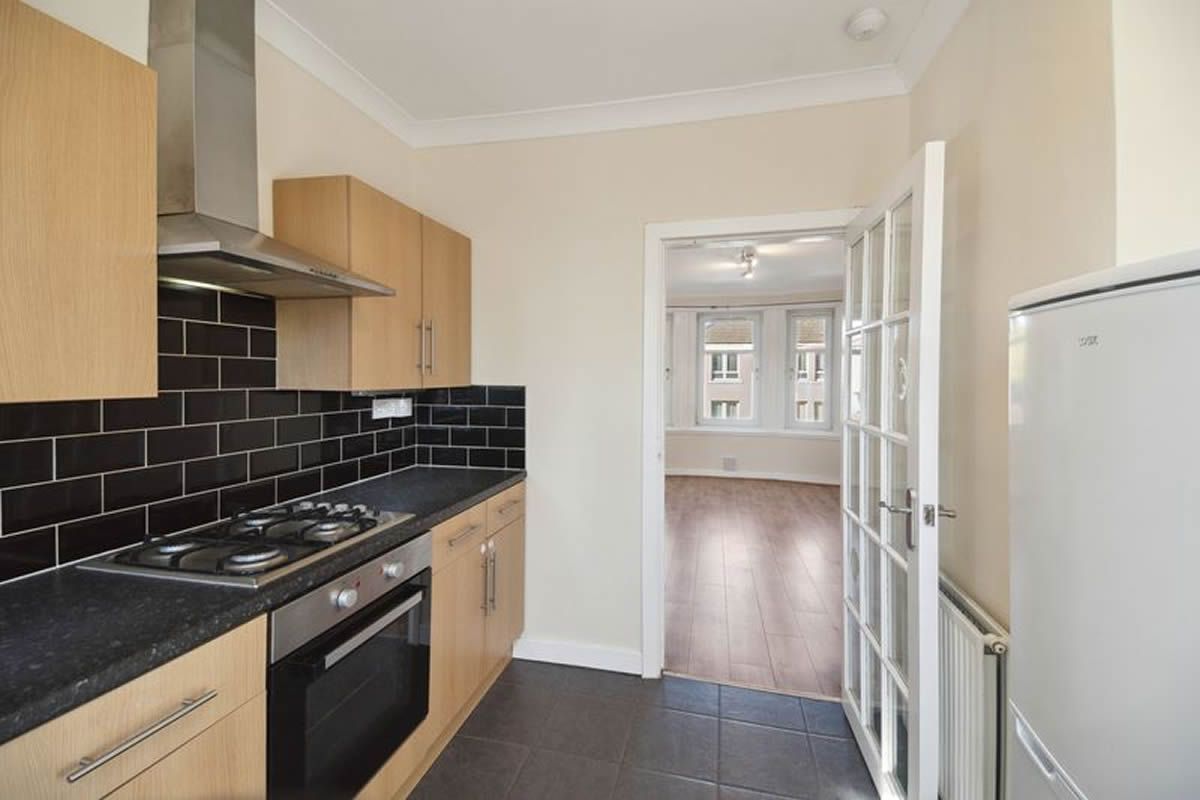 3 Bedroom   Flat