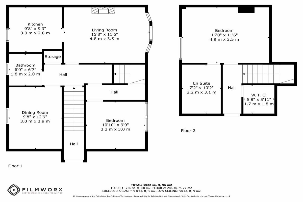 3 Bedroom   Flat