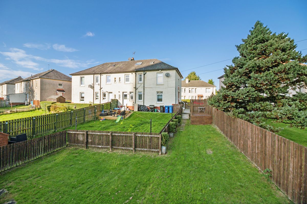 3 Bedroom   Flat