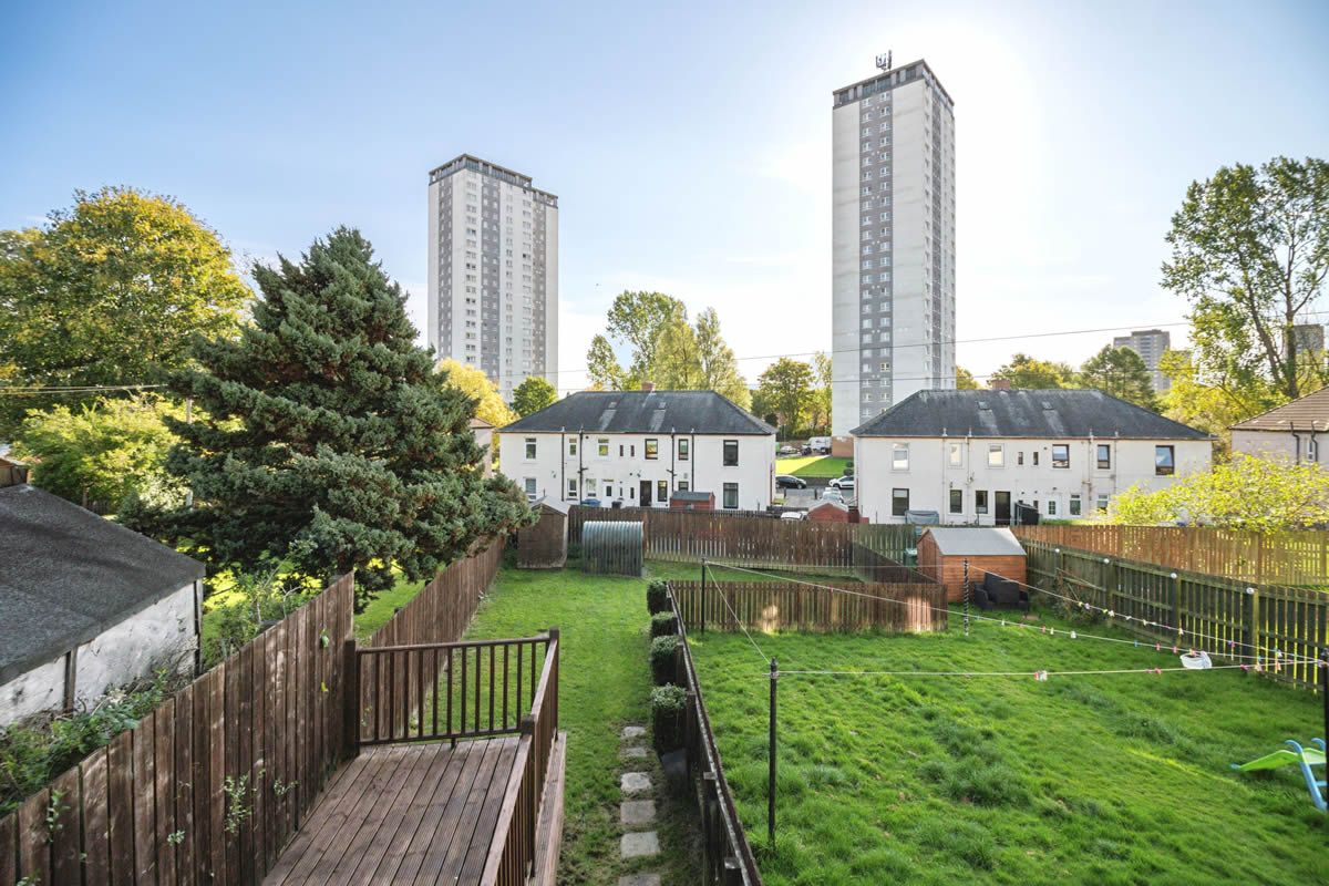 3 Bedroom   Flat