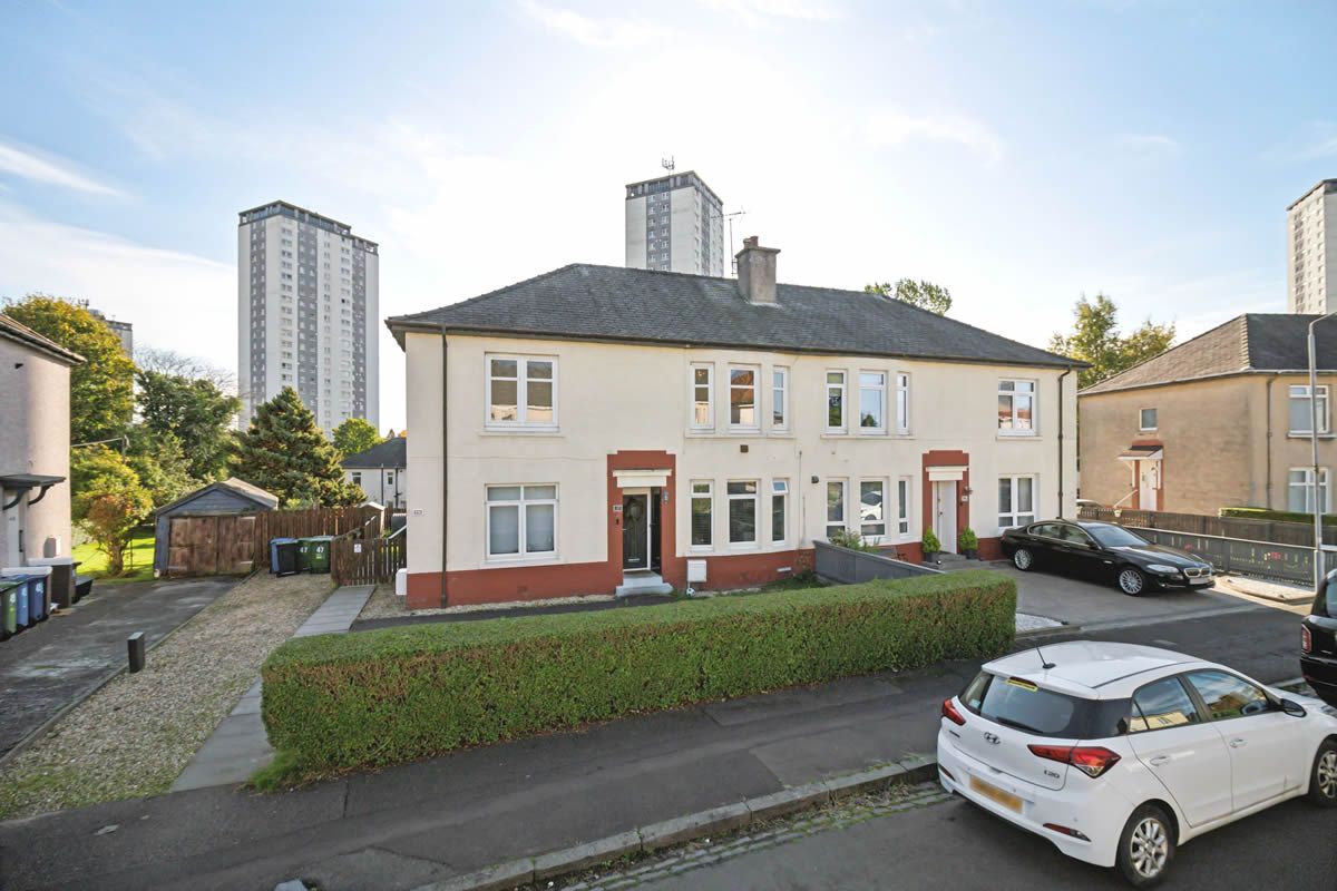 3 Bedroom   Flat