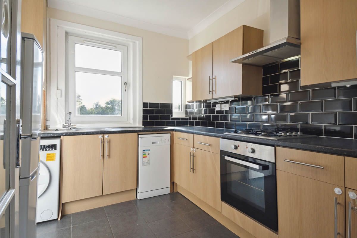 3 Bedroom   Flat