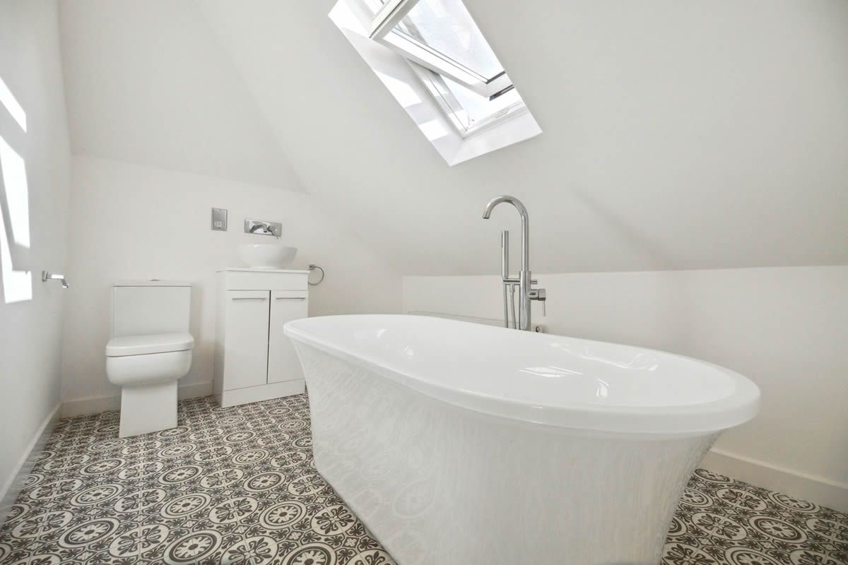3 Bedroom   Flat