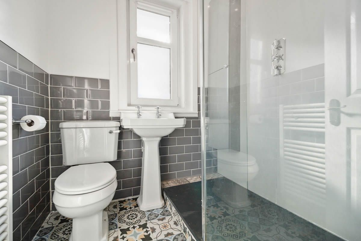 3 Bedroom   Flat