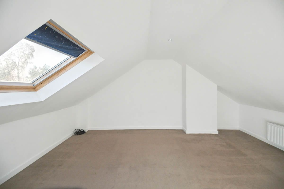 3 Bedroom   Flat