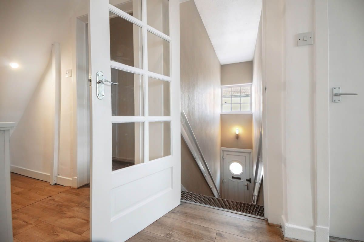 3 Bedroom   Flat