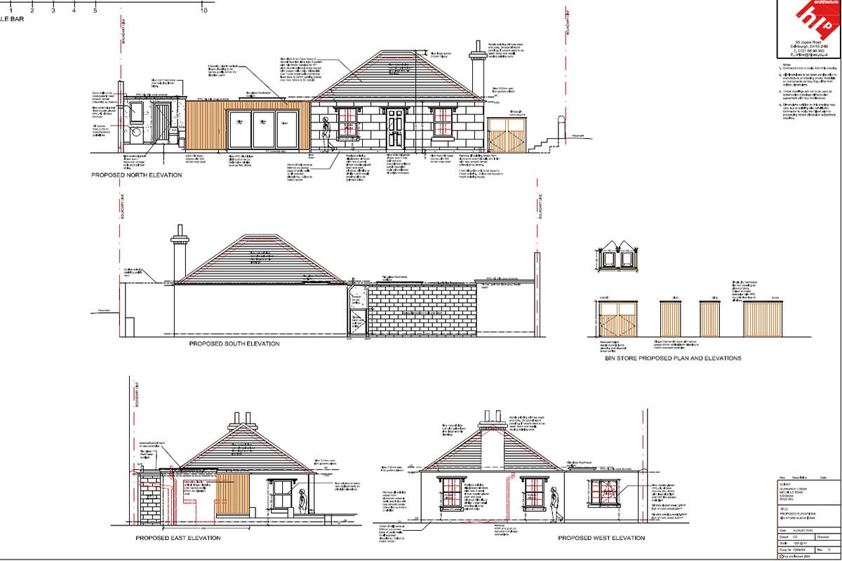 3 Bedroom   House
