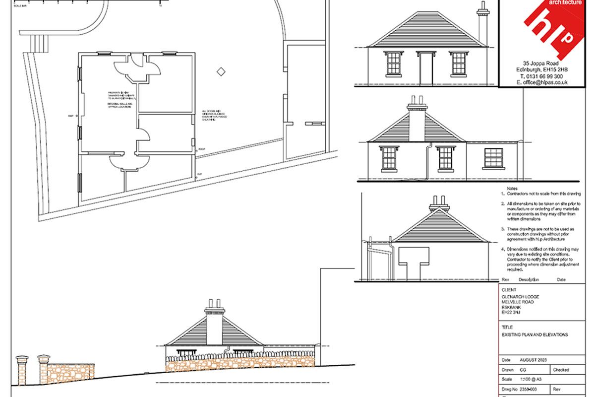 3 Bedroom   House