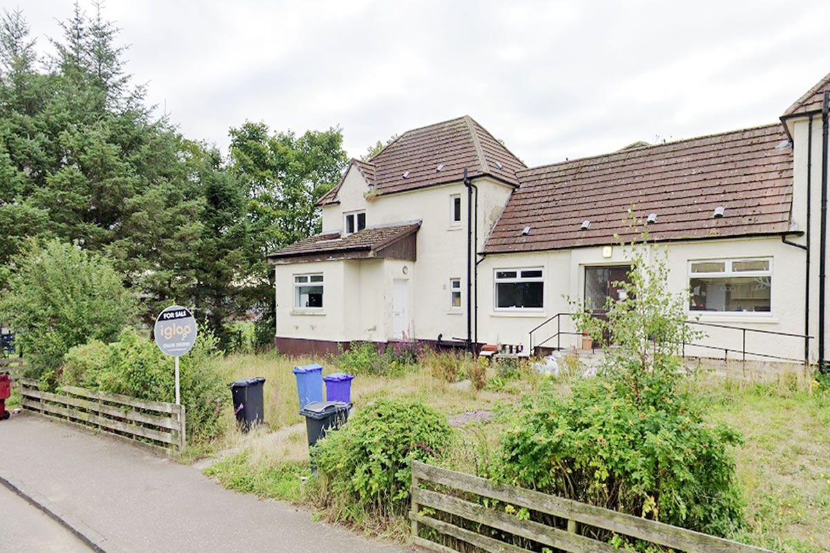 1 Bedroom   Flat
