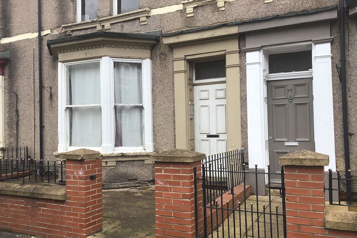 1 Bedroom   Flat