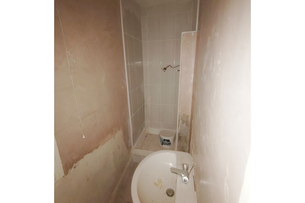 1 Bedroom   Flat
