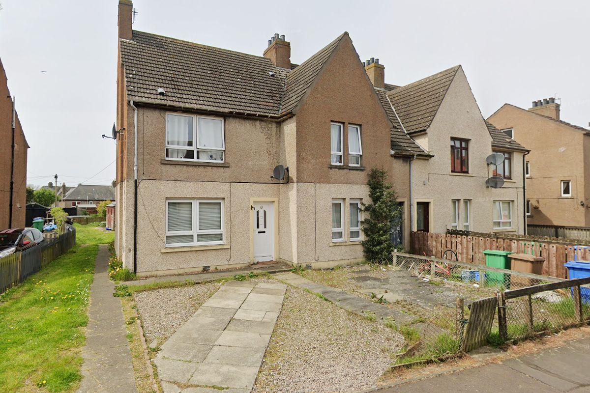 4 Bedroom   Flat