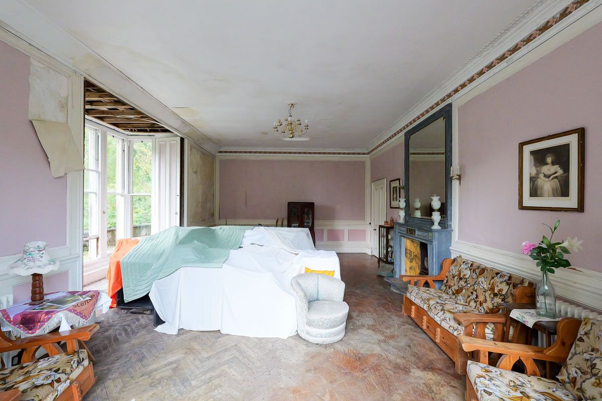 15 Bedroom   House