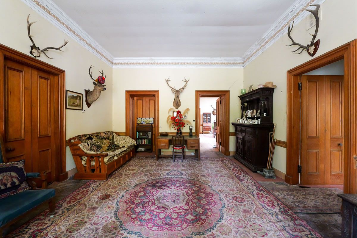 15 Bedroom   House