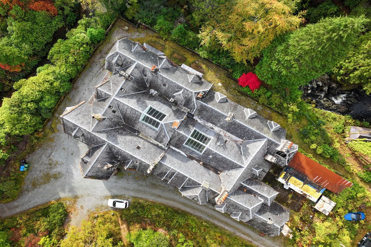 15 Bedroom   House