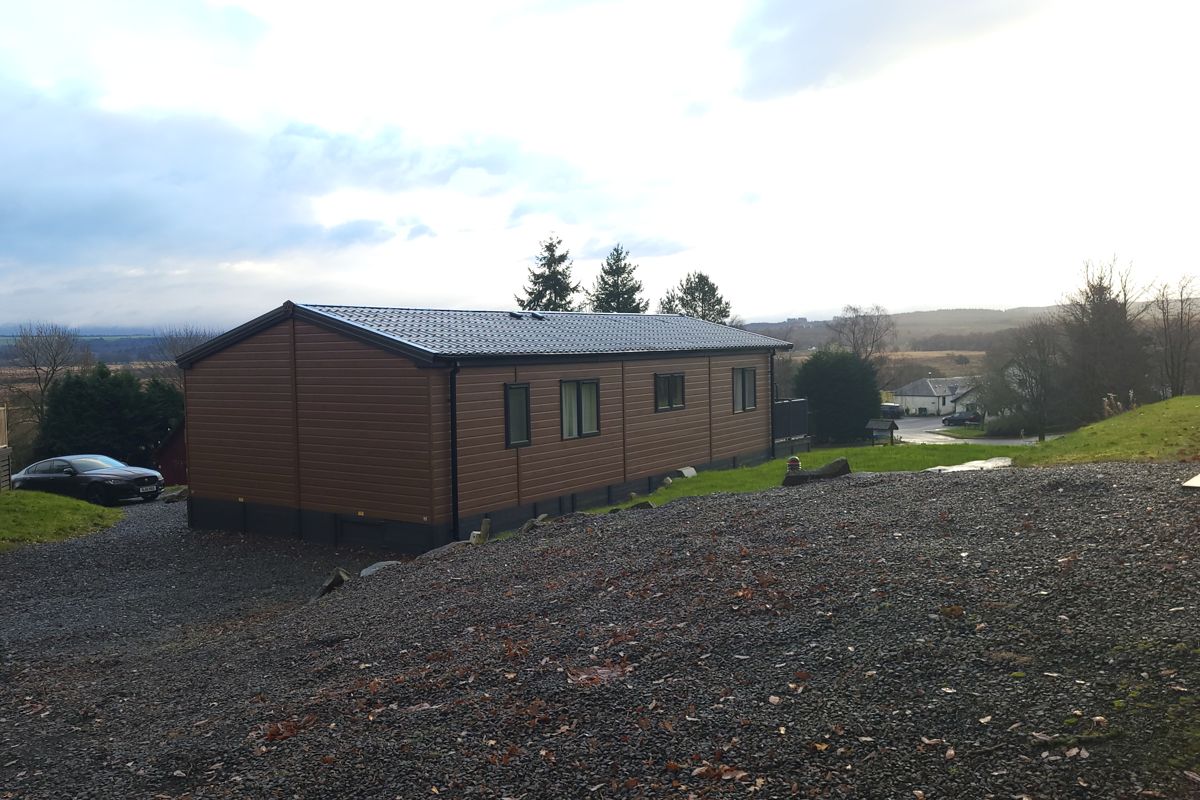 2 Bedroom   House