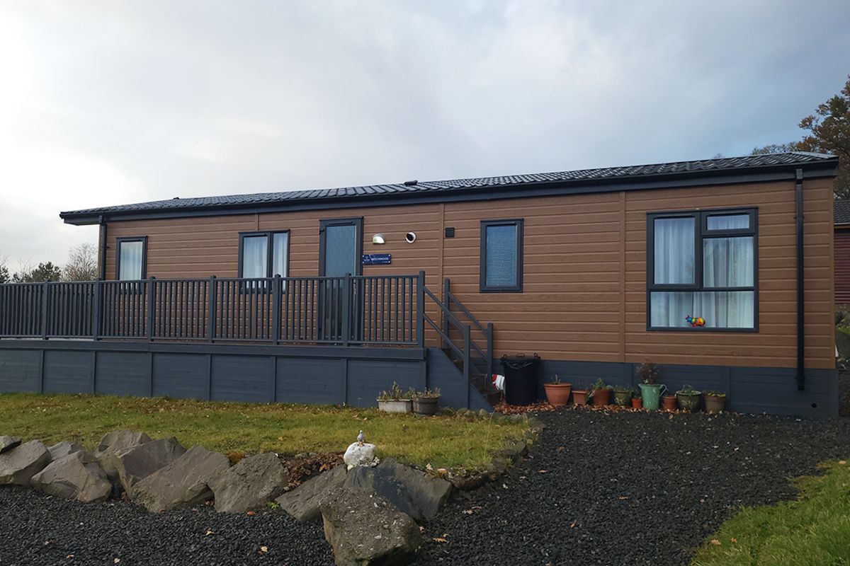 2 Bedroom   House