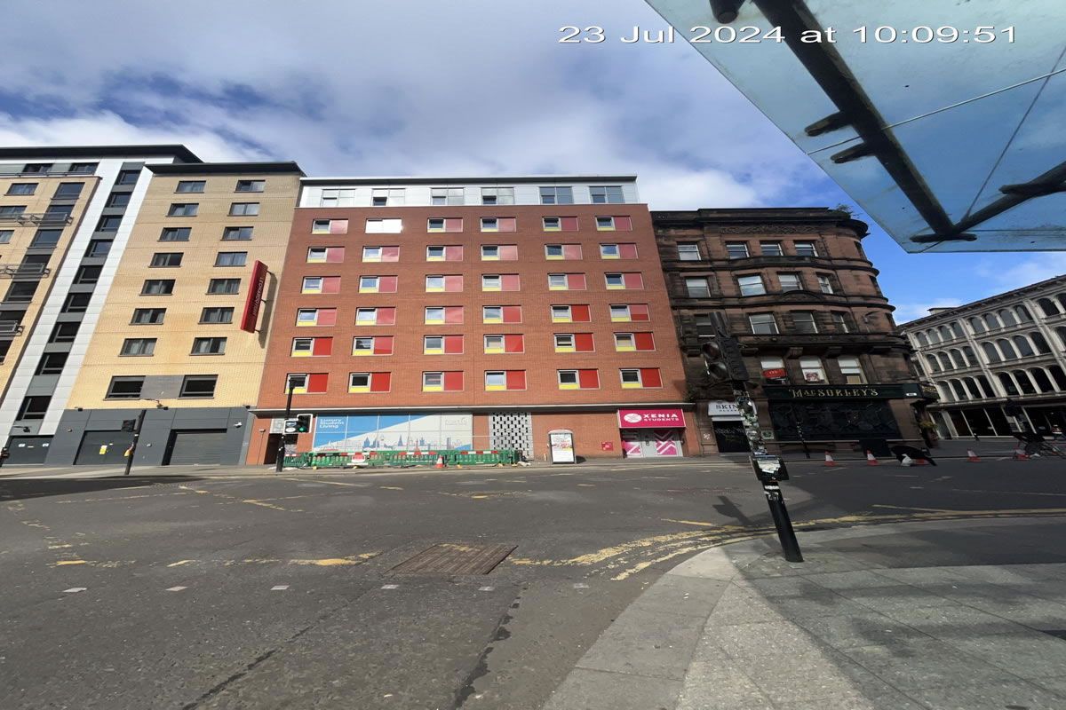 1 Bedroom   Flat
