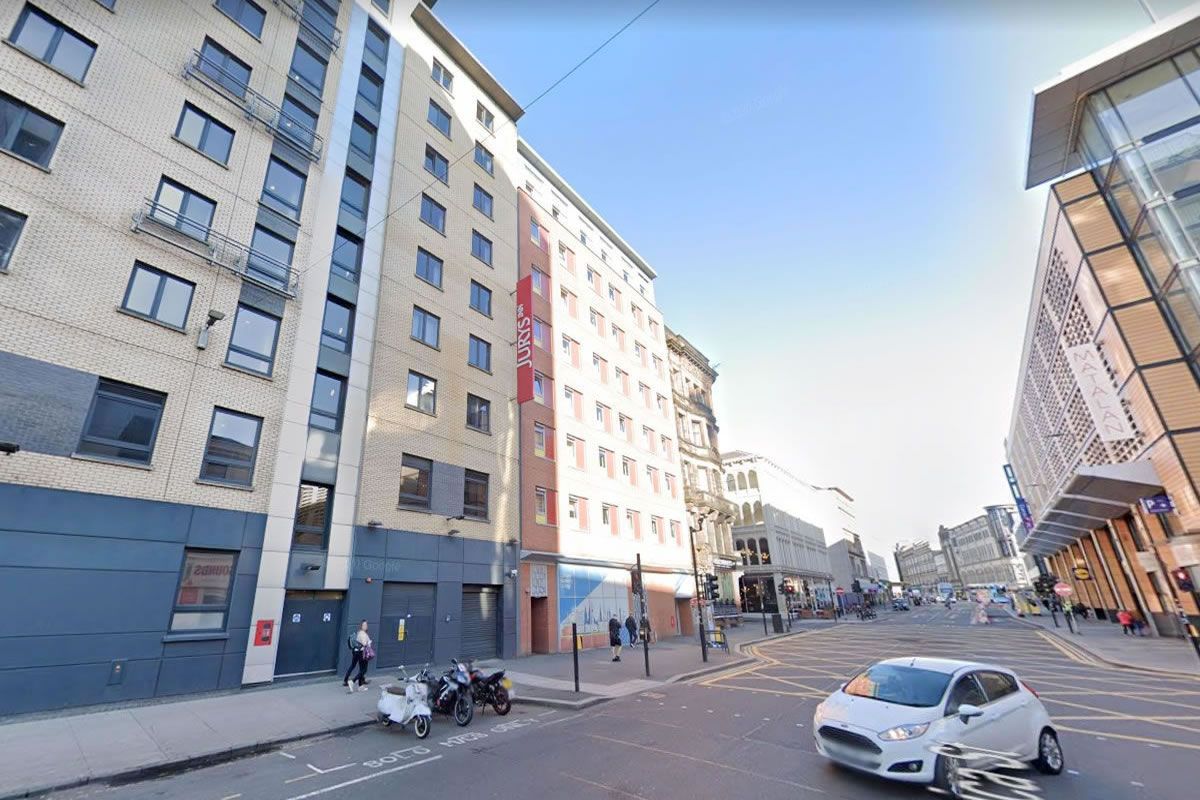 1 Bedroom   Flat