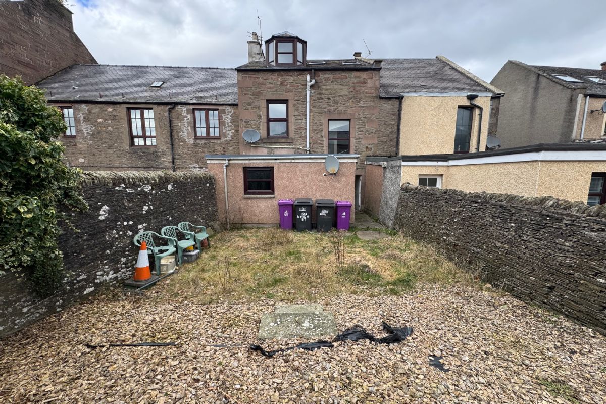 1 Bedroom   Flat