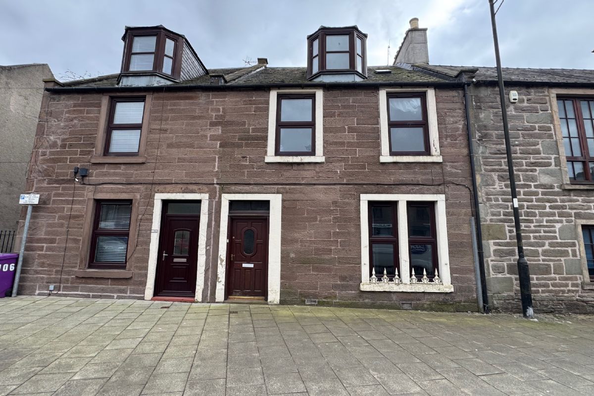 1 Bedroom   Flat