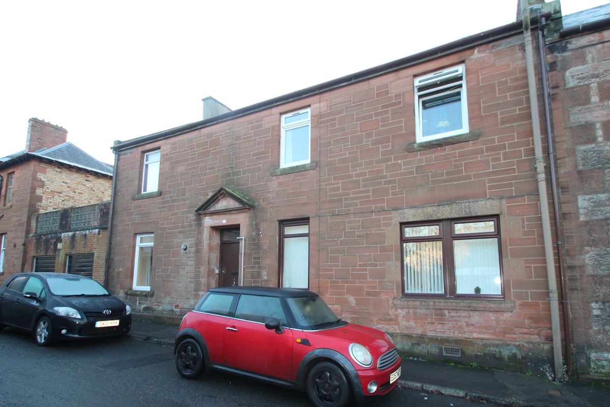 1 Bedroom   Flat