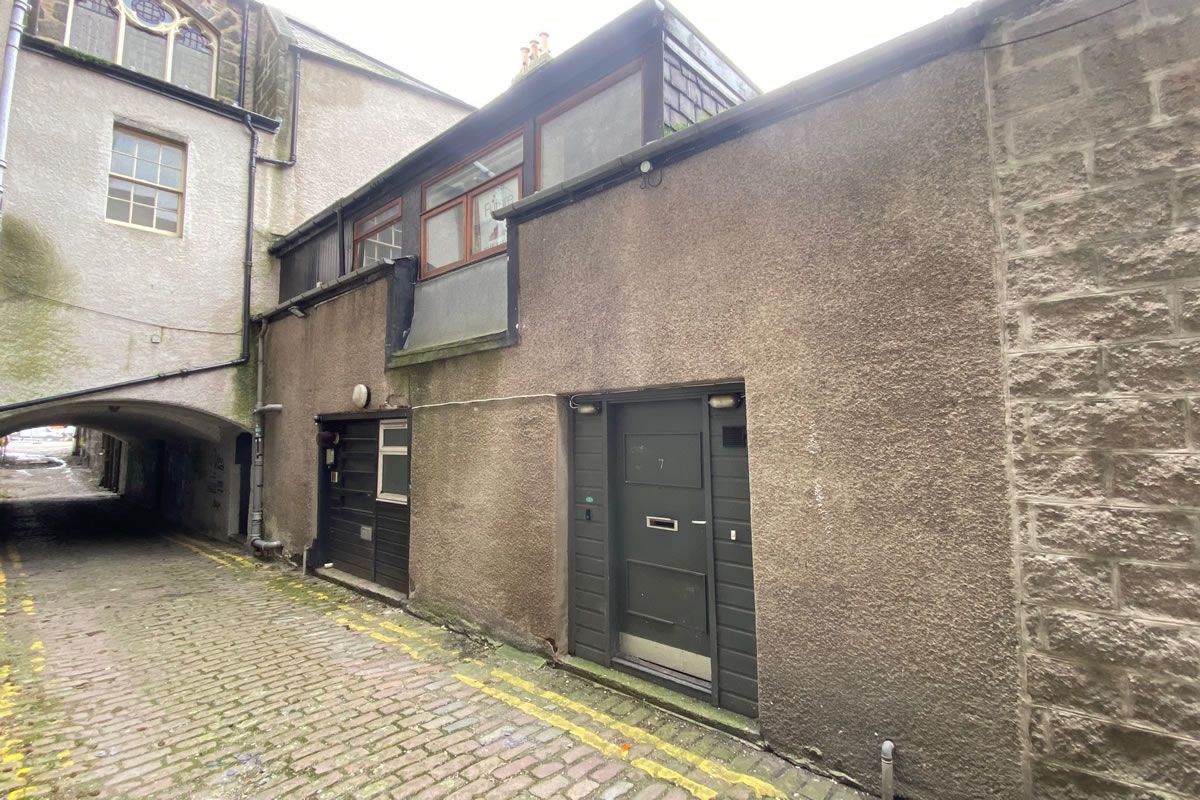 4 Bedroom   Flat