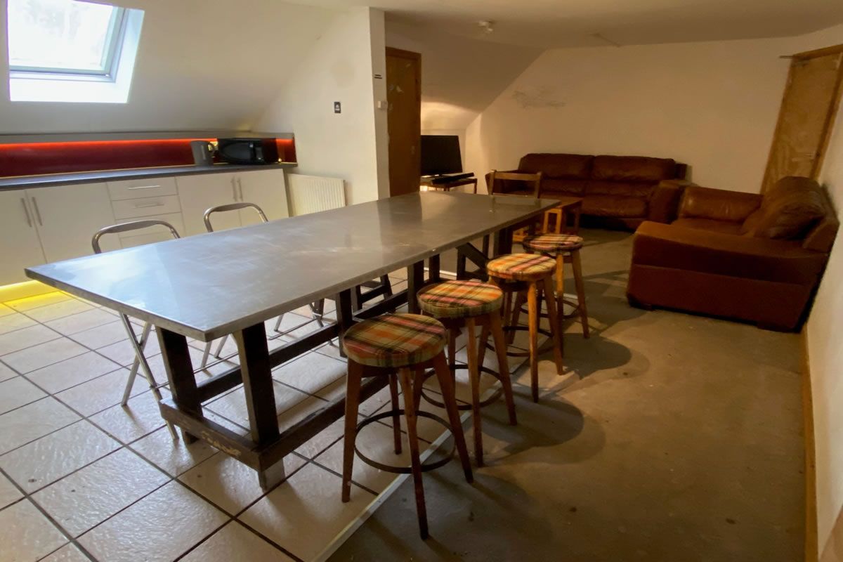4 Bedroom   Flat