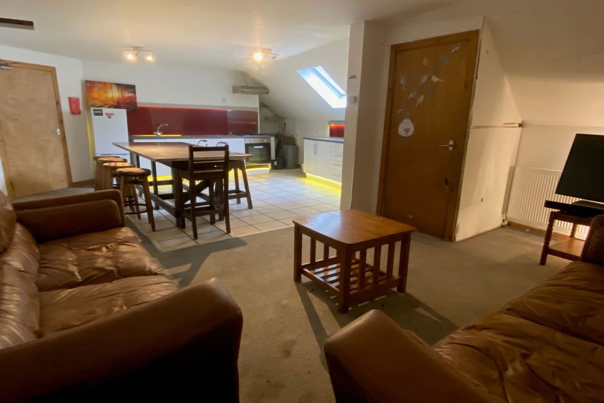 4 Bedroom   Flat