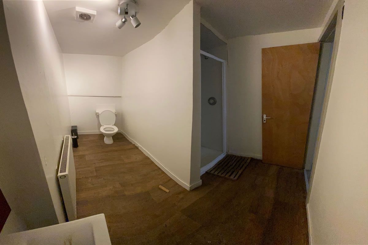 4 Bedroom   Flat