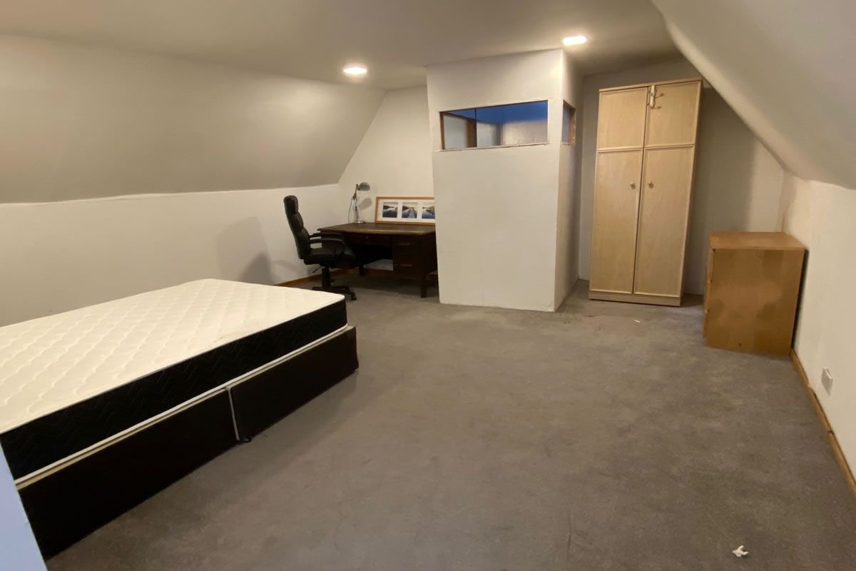 4 Bedroom   Flat