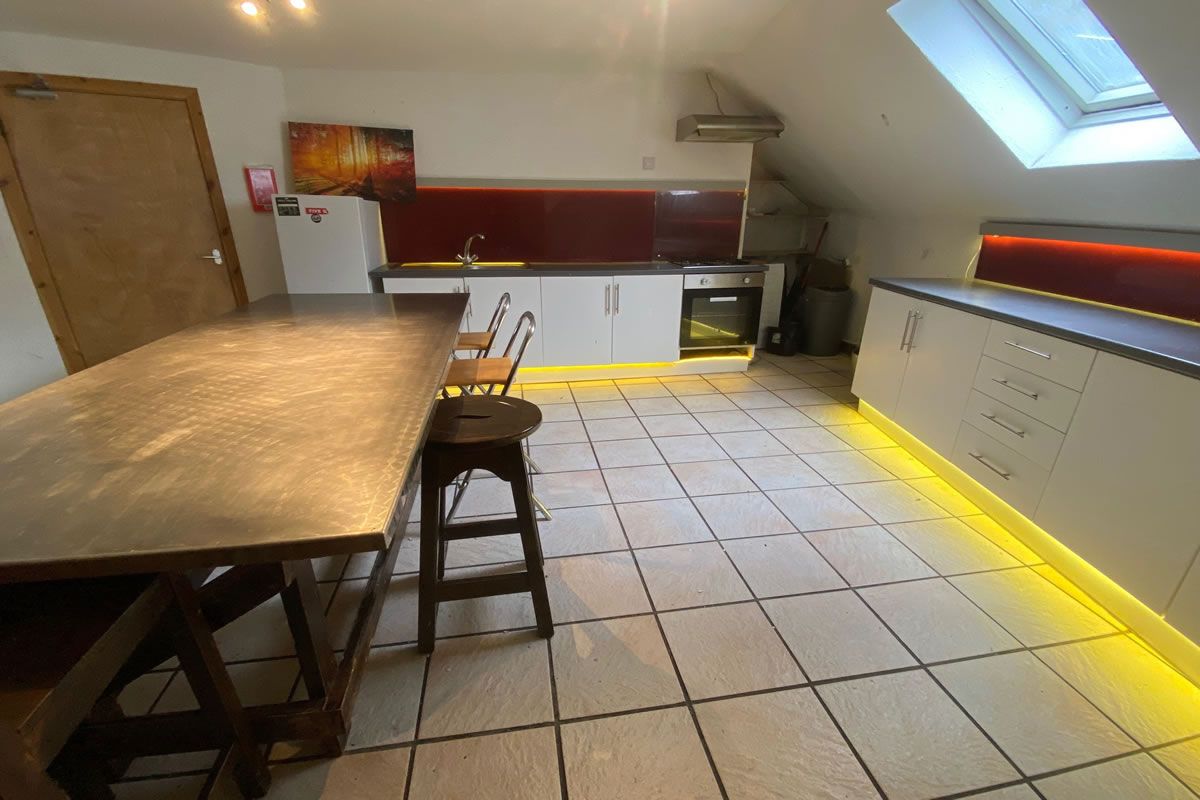 4 Bedroom   Flat