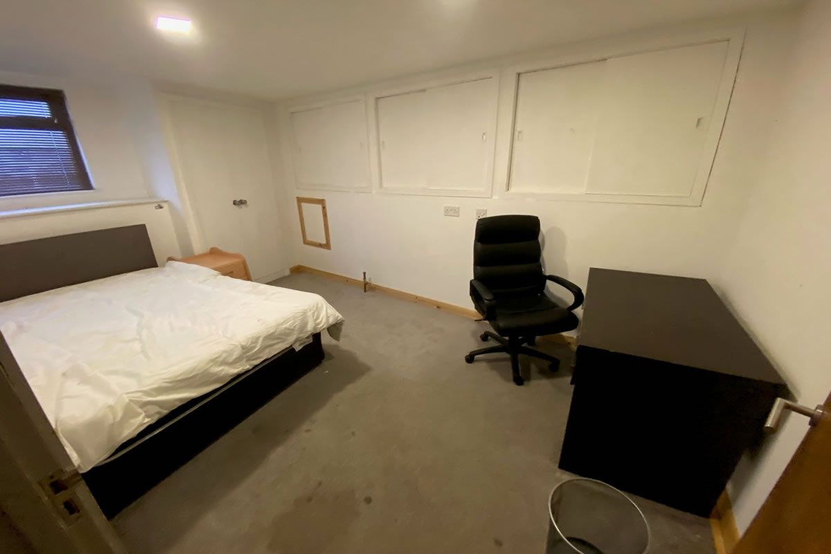 4 Bedroom   Flat