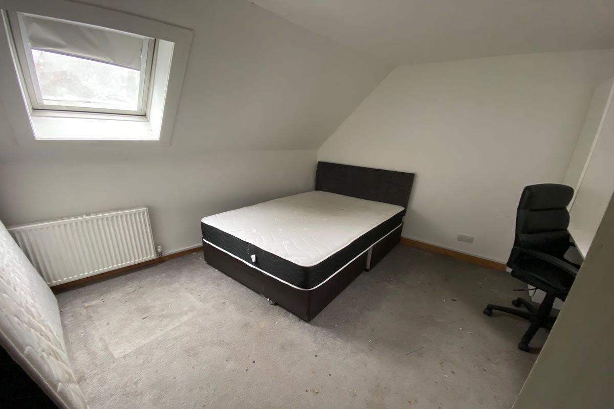 4 Bedroom   Flat