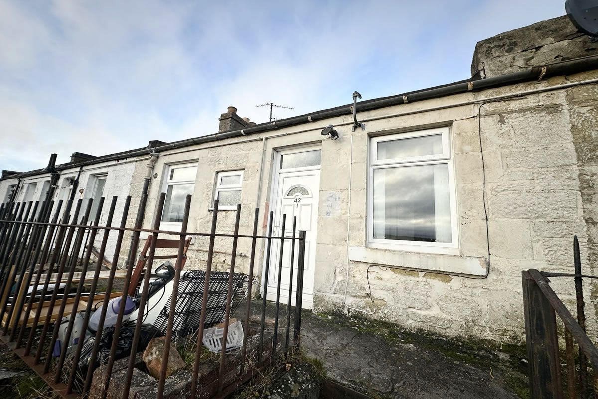 1 Bedroom   Flat