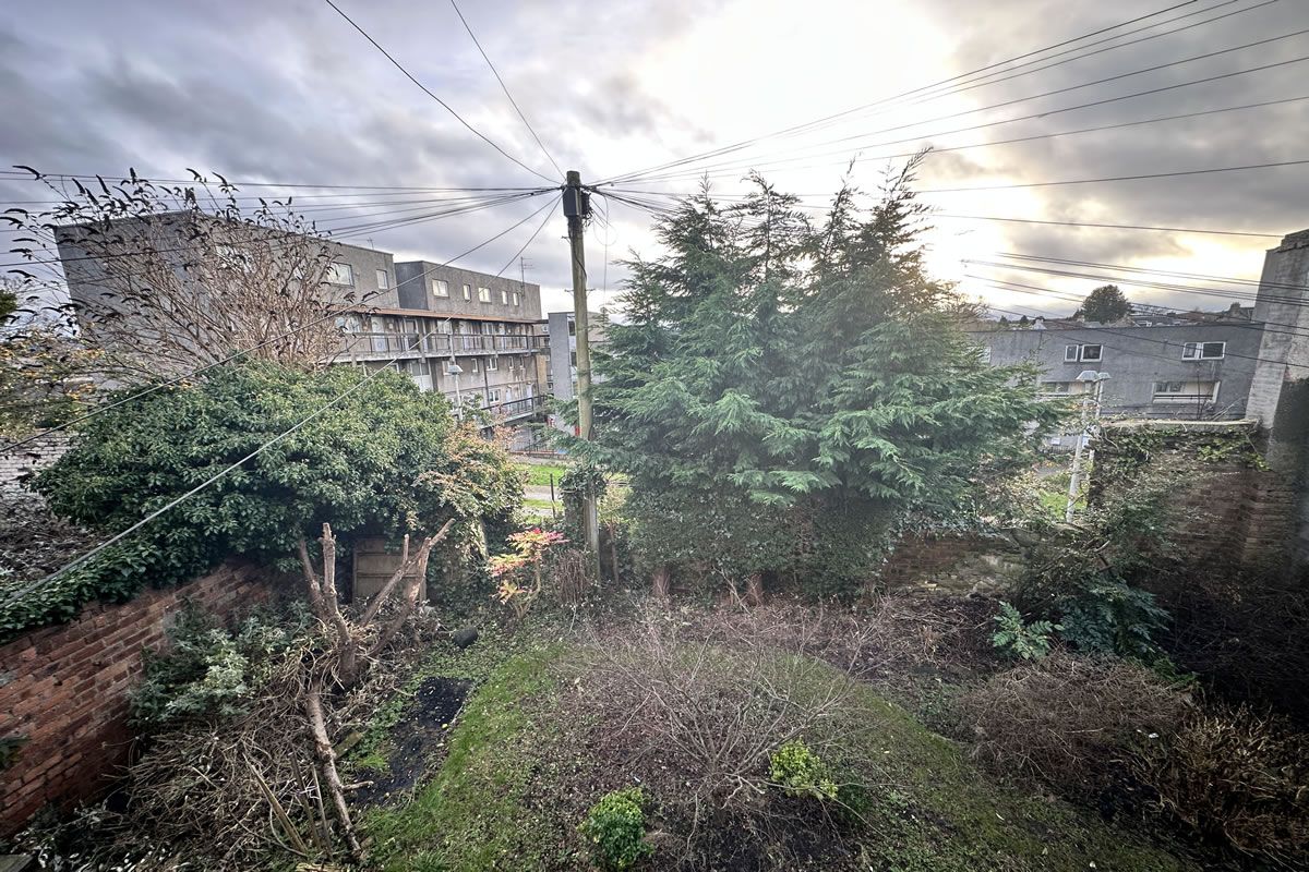 1 Bedroom   Flat