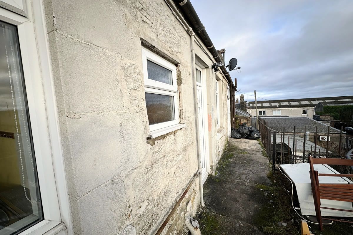 1 Bedroom   Flat