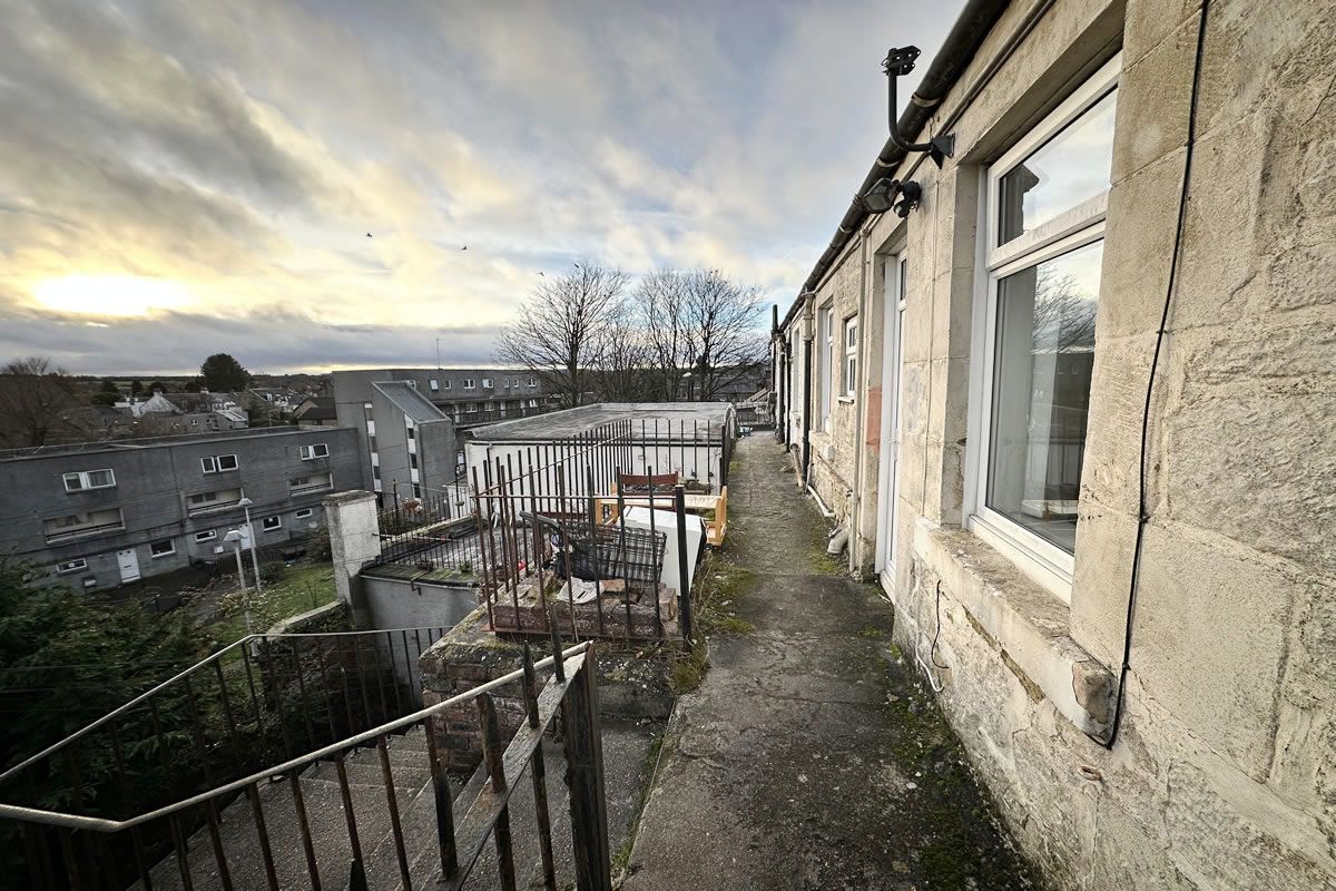 1 Bedroom   Flat